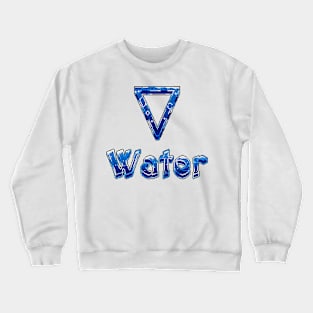Primal Water Crewneck Sweatshirt